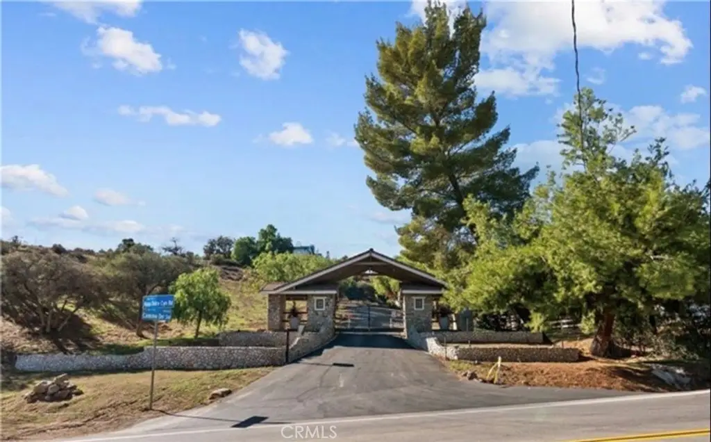 0 Avenida Donari (vic Camin), Agua Dulce, CA 91350 - #1