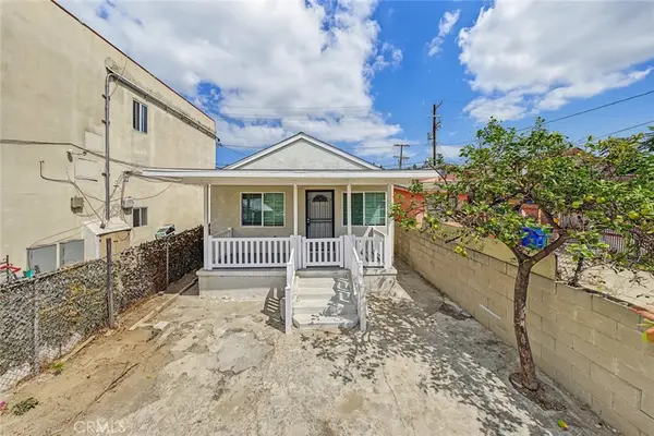 3207 E Cesar E Chavez Avenue, Los Angeles, CA 90063