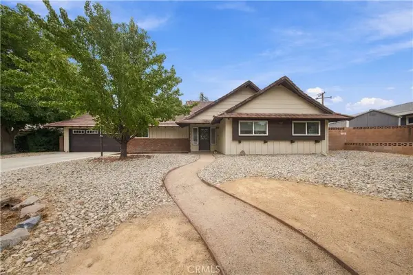 43818 Halcom, Lancaster, CA 93536