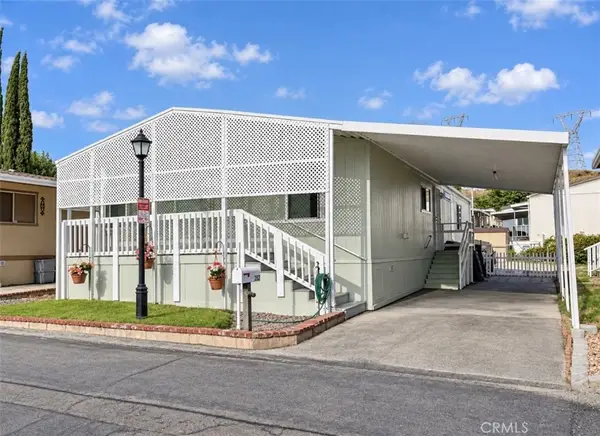 29021 Bouquet Canyon Road #252, Saugus, CA 91390