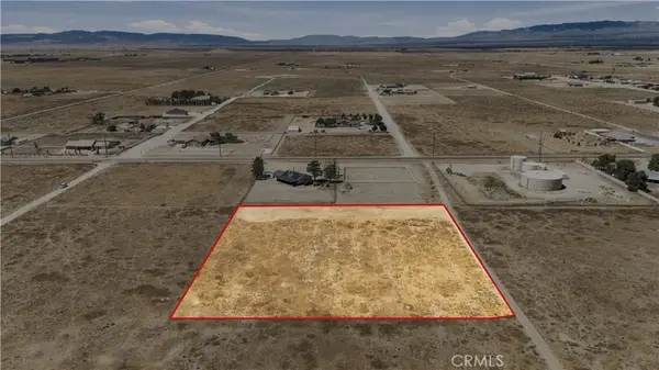 0 W Ave A12 Vic 70 St W, Lancaster, CA 93536