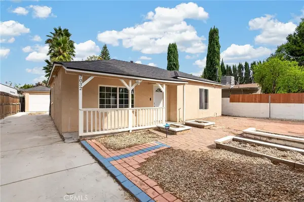 7032 Crebs Avenue, Reseda, CA 91335