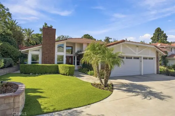 11915 Laughton Way, Porter Ranch, CA 91326