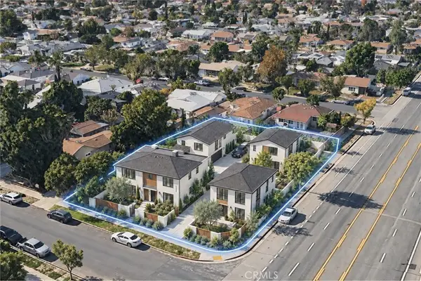 8263 Vantage, North Hollywood, CA 91605