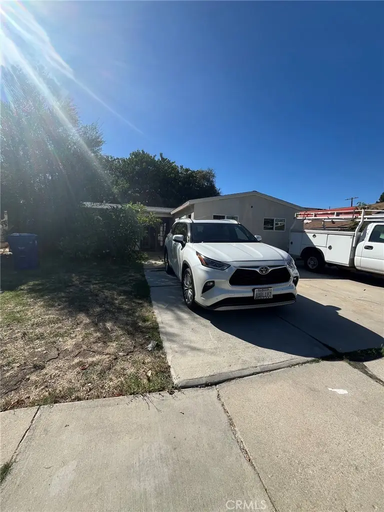 6929 Calvin, Reseda, CA 91335 - #2