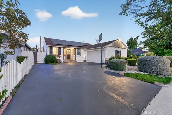 7350 Donna, Reseda, CA 91335