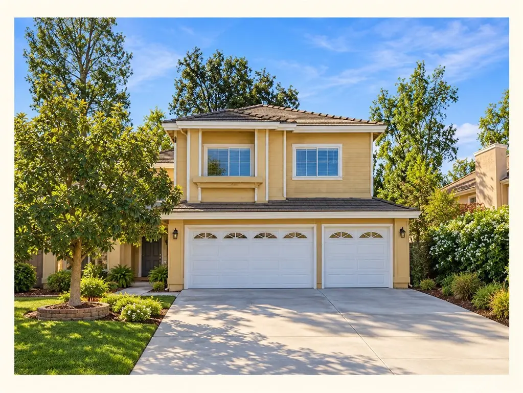 6906 Hastings, Moorpark, CA 93021 - #1