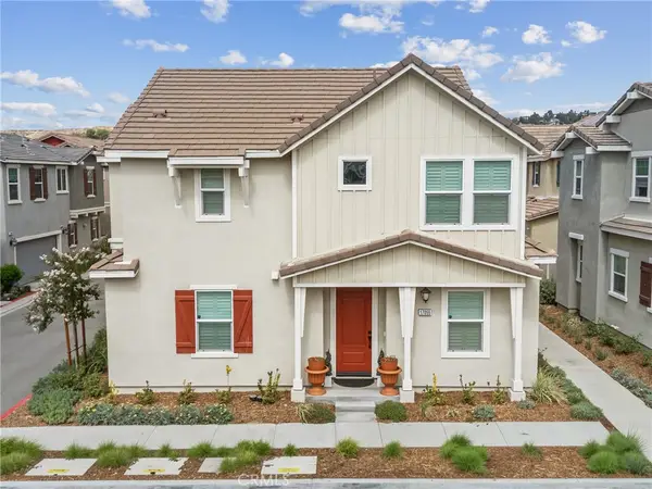 17055 Zion Drive, Canyon Country, CA 91387