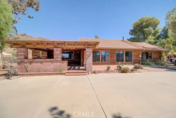 35502 Voss Road, Agua Dulce, CA 91390