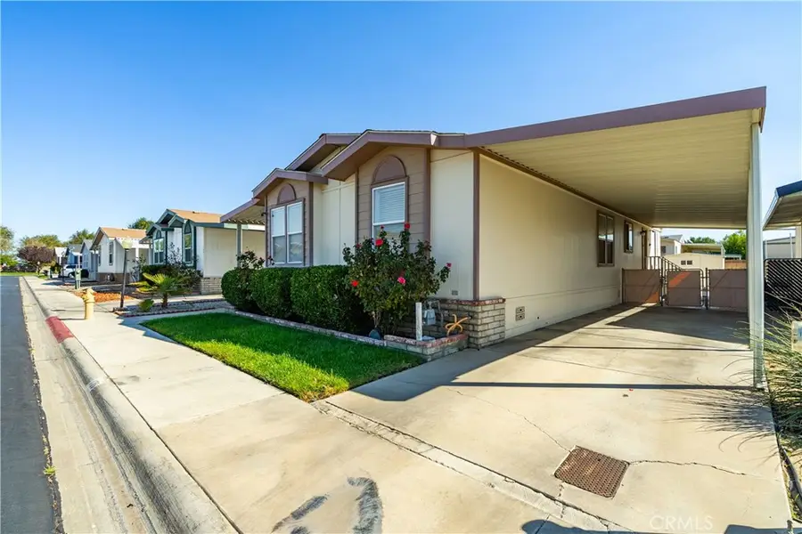 1501 E Avenue I #126, Lancaster, CA 93535 - #3