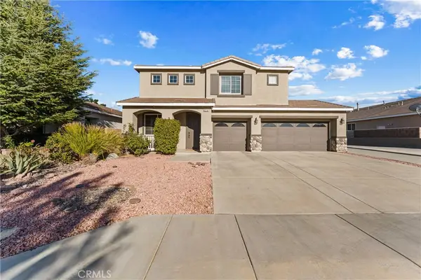 43746 58th W, Lancaster, CA 93536