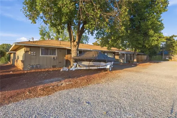 3365 Alta Mesa Drive, Redding, CA 96002