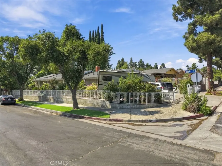12011 Jouett, Sylmar, CA 91342 - #3