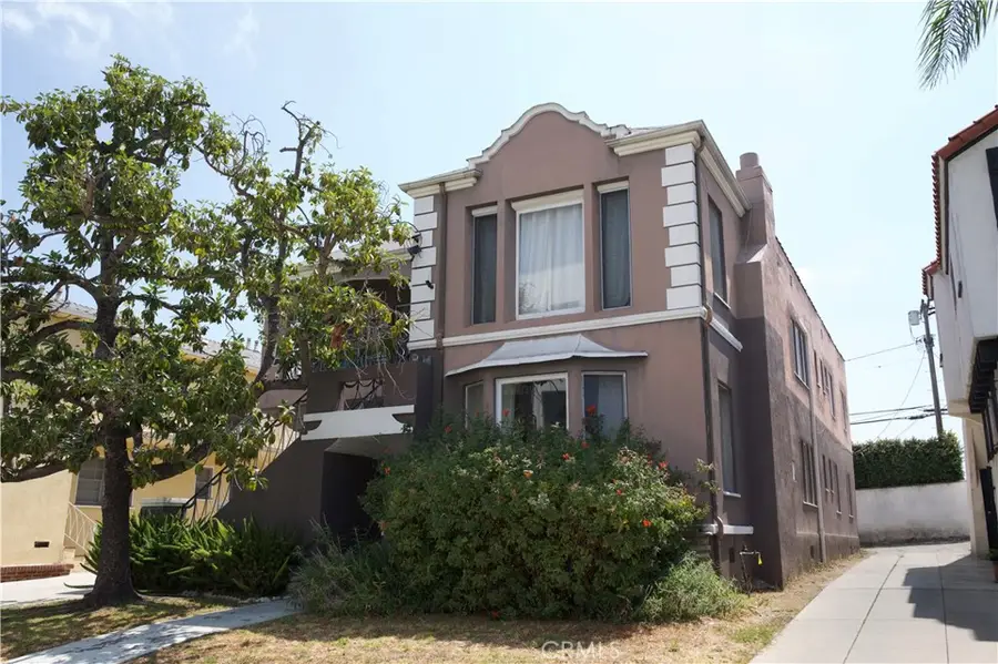 1054 S Corning, Los Angeles, CA 90035 - #2