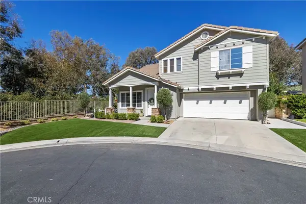 28001 Memory, Valencia, CA 91354