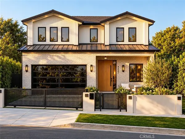4273 Murietta Avenue, Sherman Oaks, CA 91423