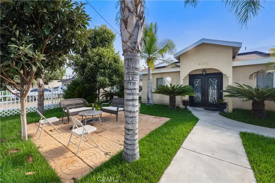 6238 Longridge Avenue, Van Nuys, CA 91401 - #3