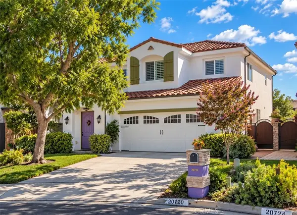 20720 Napa Street, Winnetka, CA 91306