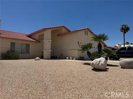 9619 Lido Court, Desert Hot Springs, CA 92240 - #1