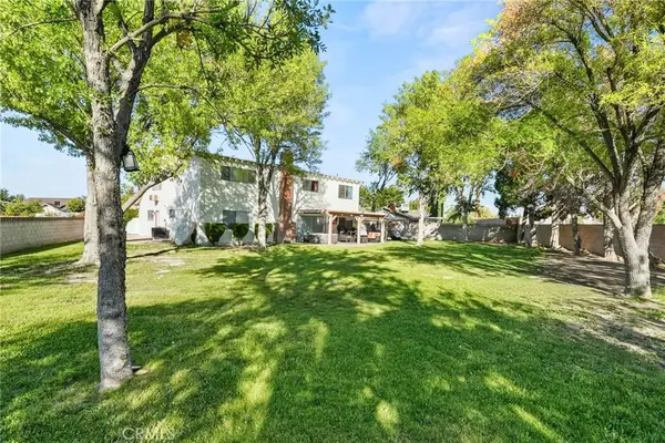 2130 Spice Street, Lancaster, CA 93536
