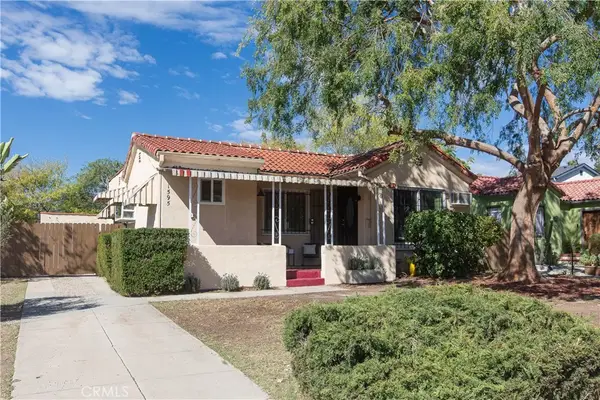 1595 Bancroft Way, Pasadena, CA 91103