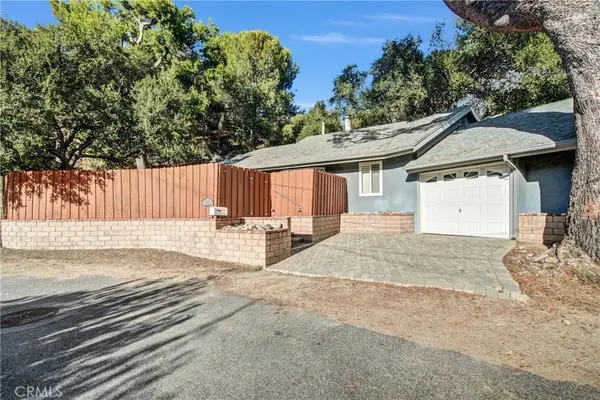 6489 Alta Gracia, Tujunga, CA 91042