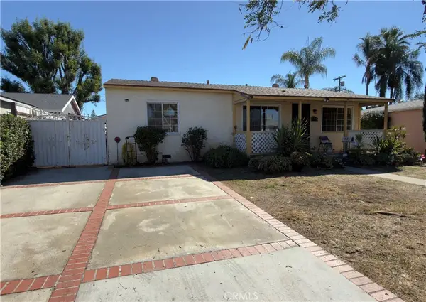 8360 Katherine Avenue, Panorama City, CA 91402