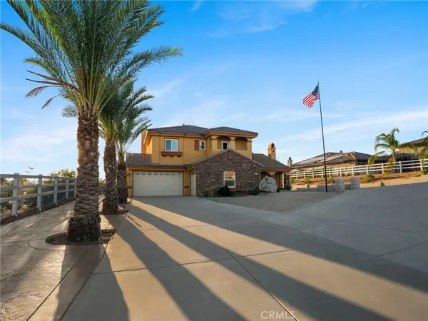 17531 Fairbreeze Court, Riverside, CA 92504