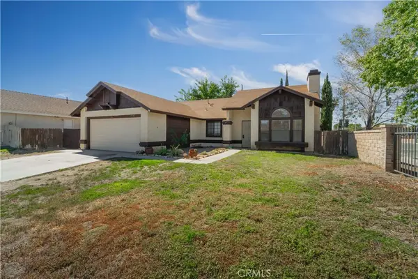 43167 Lorraine Street, Lancaster, CA 93534