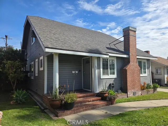 504 N 1st Street, Alhambra, CA 91801 - #1