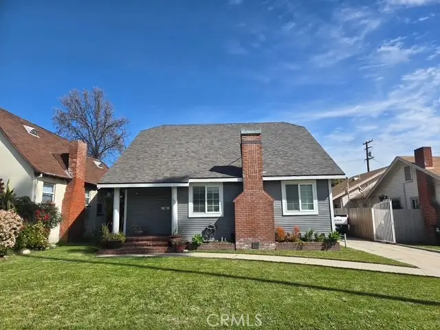 504 N 1st Street, Alhambra, CA 91801 - #2