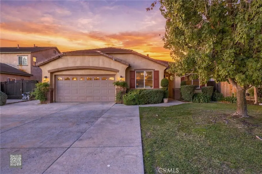 12507 Jacksonville Avenue, Bakersfield, CA 93312 - #2