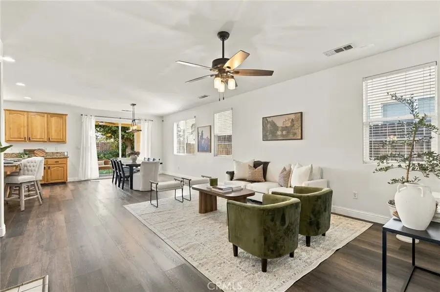 12507 Jacksonville Avenue, Bakersfield, CA 93312 - #3