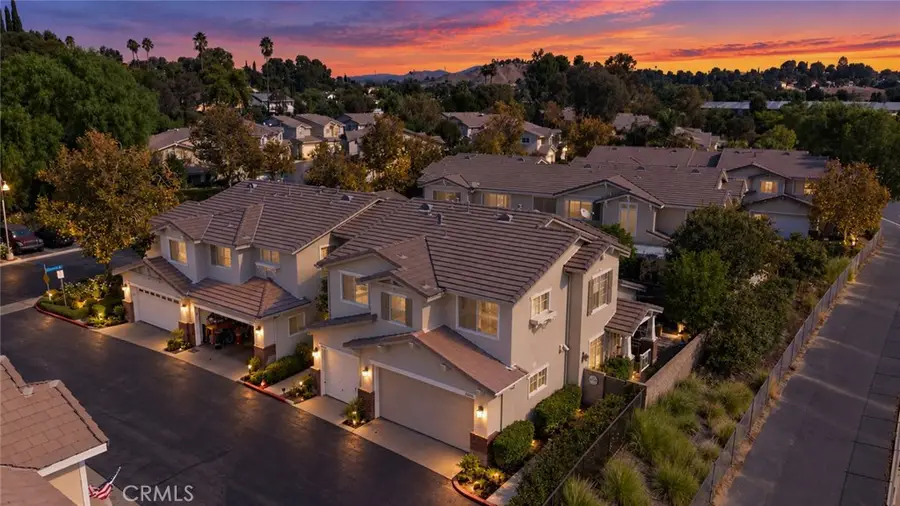 26504 Rock Creek, Valencia, CA 91354 - #2
