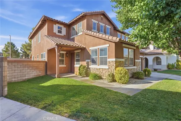 4018 Jonathon Street, Lancaster, CA 93536