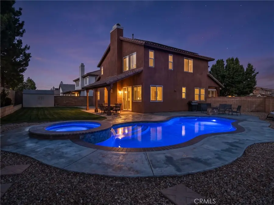 4018 Jonathon Street, Lancaster, CA 93536 - #3
