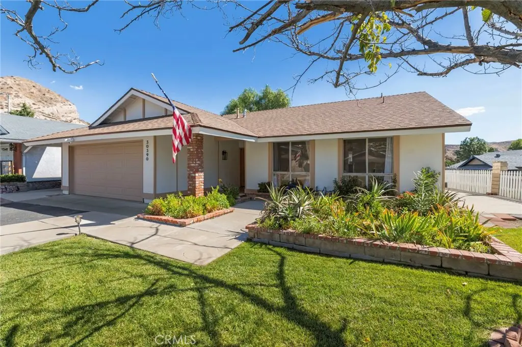 30390 Honeysuckle Hill Drive, Canyon Country, CA 91387 - #1