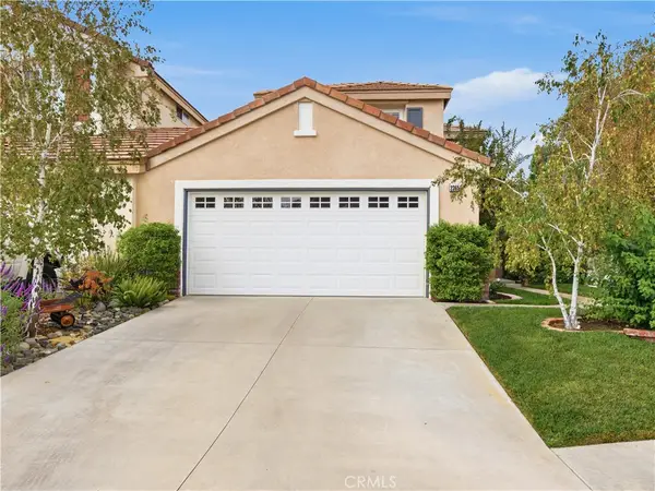 23653 Silverhawk, Valencia, CA 91354