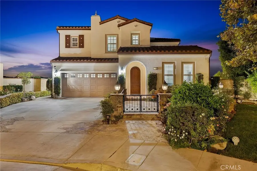 27121 Rosewood Court, Valencia, CA 91381 - #2