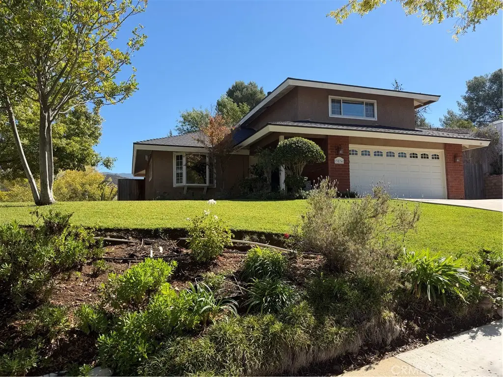 3876 Crownhaven Court, Newbury Park, CA 91320 - #1