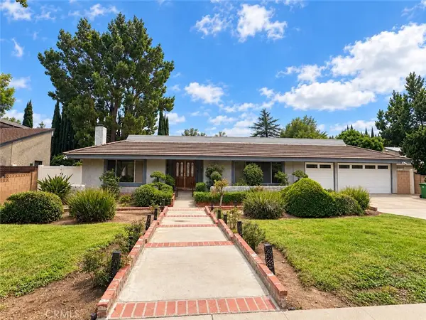 19518 Nashville, Porter Ranch, CA 91326