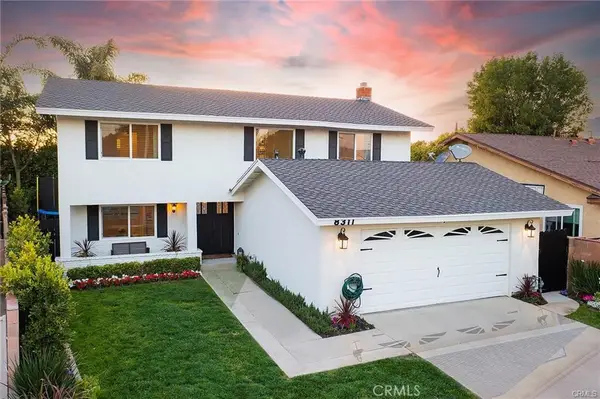 8311 Topeka Drive, Northridge, CA 91324