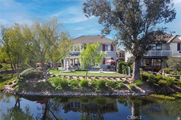27016 Island, Valencia, CA 91355
