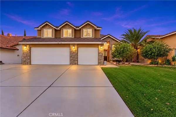 3054 Sandstone Court, Palmdale, CA 93551
