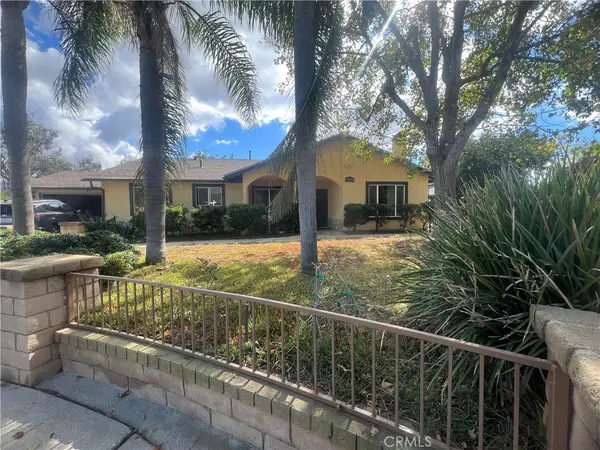 13802 Montero Avenue, Sylmar, CA 91342