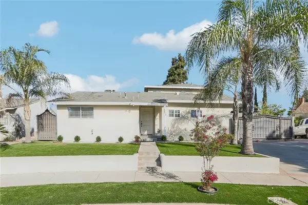 12643 Elkwood Street, North Hollywood, CA 91605