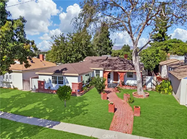 18745 Sunburst Street, Northridge, CA 91324