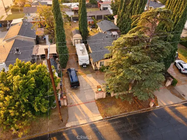 18710 Lanark, Reseda, CA 91335