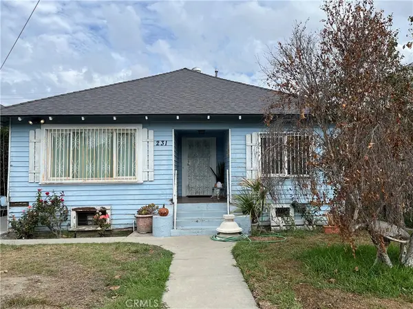 231 W 46th, Los Angeles, CA 90037