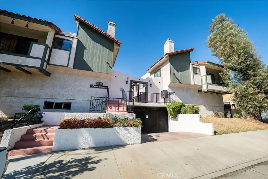 6101 Fulton Avenue #9, Van Nuys, CA 91401 - #2